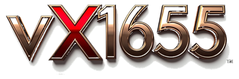 vx1655 logo